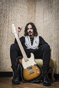 Richie Kotzen