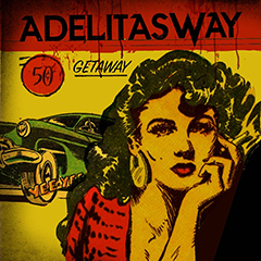 Adelitas Way