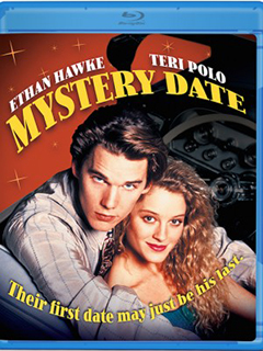 'Mystery Date'
