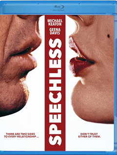 'Speechless'