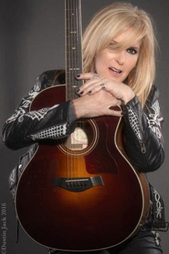 Lita Ford