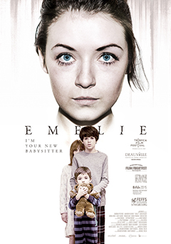 Michael Thelin's 'Emelie'