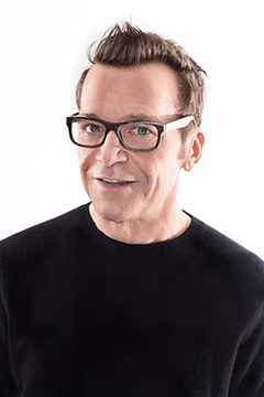 Tom Arnold: An Unstoppable Comedic Force