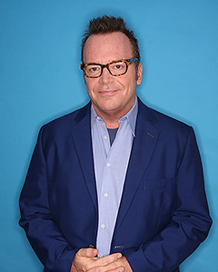 Tom Arnold