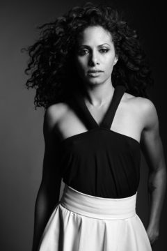 Christina Moses - Photo By: Marc Cartwright