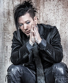 Dj Ashba