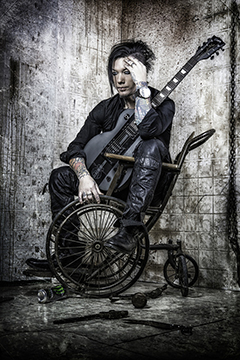 Dj Ashba