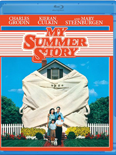 'My Summer Story'