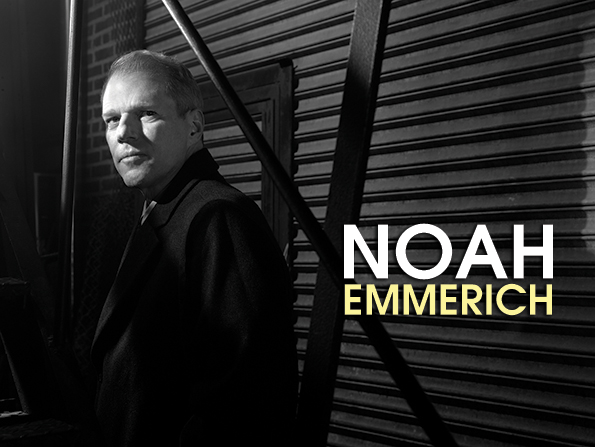 Noah Emmerich