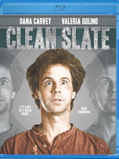 Dana Carvey stars in 'Clean Slate'