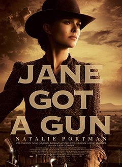 'Jane Got A Gun'
