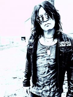 Tom Keifer