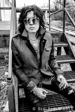 Tom Keifer