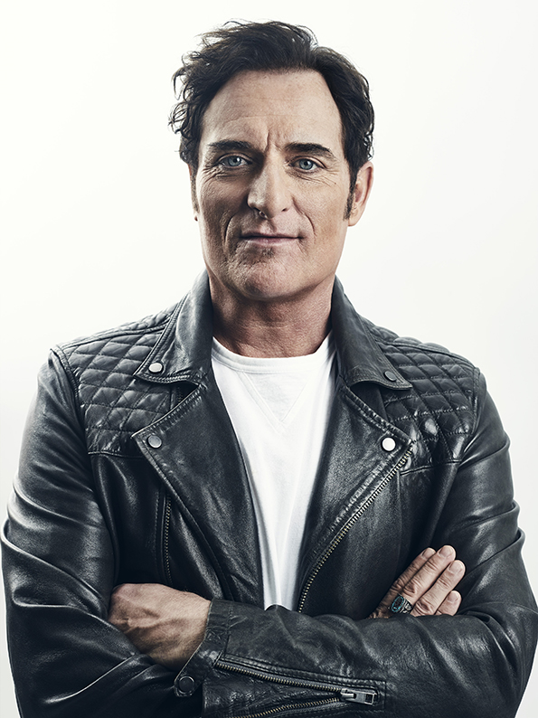 Kim Coates - Photo by: Benjo Arwas Photography