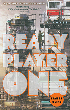 'Ready Player One'