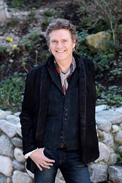 Rick Allen: An Unstoppable Force!