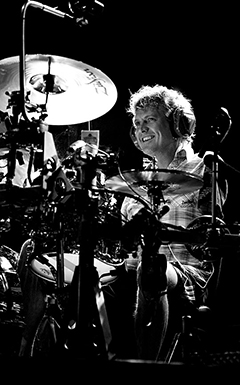 Rick Allen