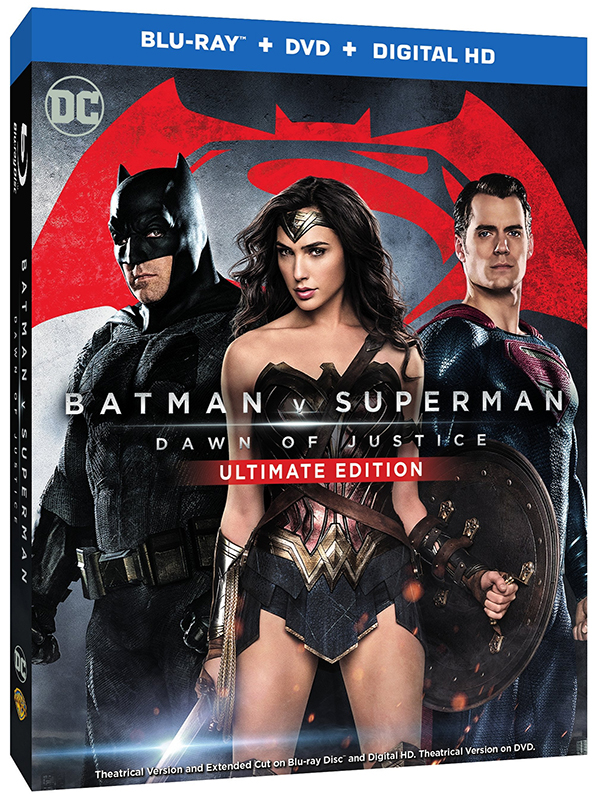 Batman v Superman_Dawn of Justice 3D Box Art