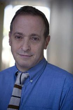 Author David Sedaris