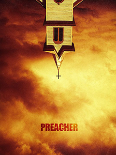 'Preacher' airs Sundays on AMC.