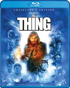 John Carpenter's 'The Thing'