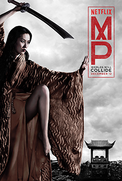 "Marco Polo" Season 2 Premieres July 1st.