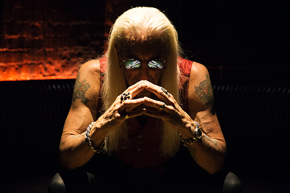 Dee Snider - Photo by Tyler Curtis 