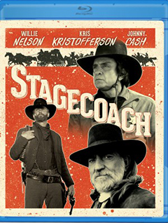 'Stagecoach'