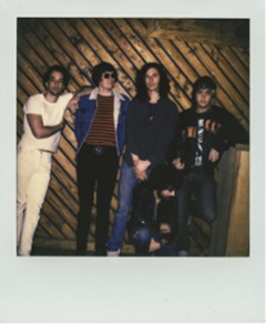 The Strokes