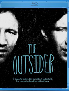 'The Outsider' from Olive Films