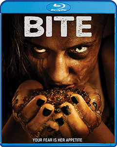 'Bite' is now available on from Shout Factory. 