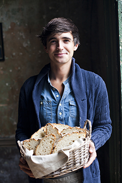 Donal Skehan