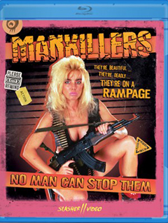 'Mankillers' is now on Blu-ray!