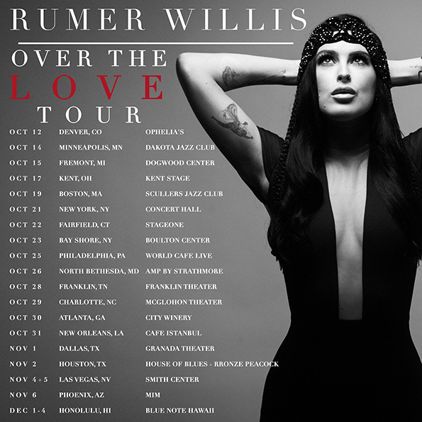 rumer-willis-tour-dates-2016