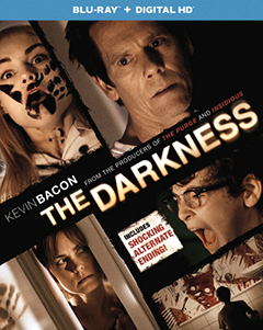 'The Darkness'
