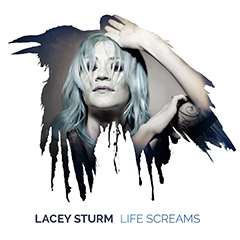Lacey Strum's 'Life Screams'