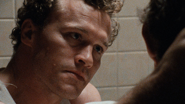 Michael Rooker in 'Henry: Portrait of a Serial Killer.'