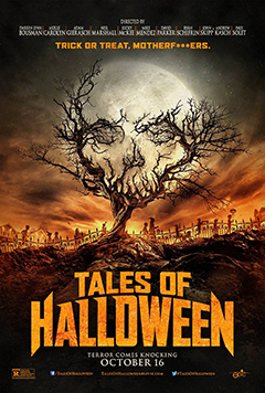 'Tales of Halloween;