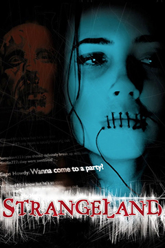 Dee Snider's 'Strangeland'