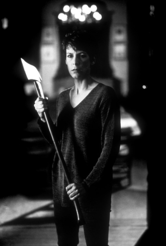 halloween-knockers-jamie-lee-curtis-axe