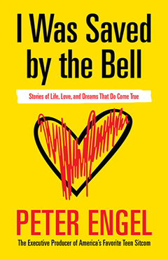 A must read of fans of 'Saved By The Bell.'