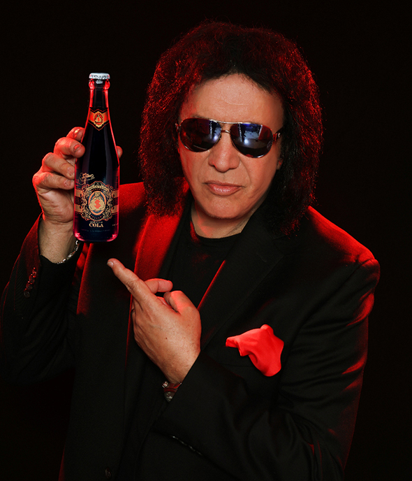 Gene Simmons