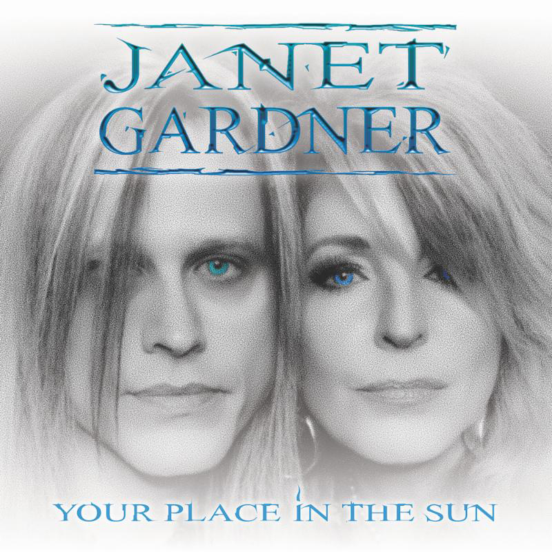 Janet Gardner's 'Your Place In The Sun'