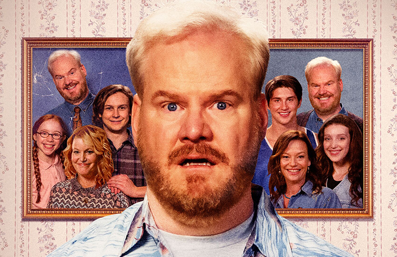 Being Frank starring Jim Gaffigan