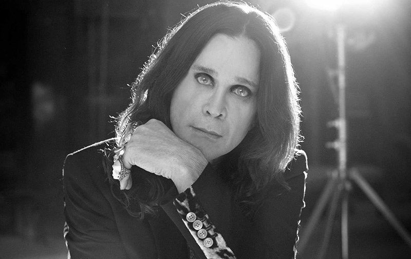 Ozzy Osbourne