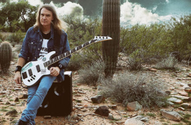 David Ellefson