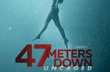 47 Meters Down Uncaged