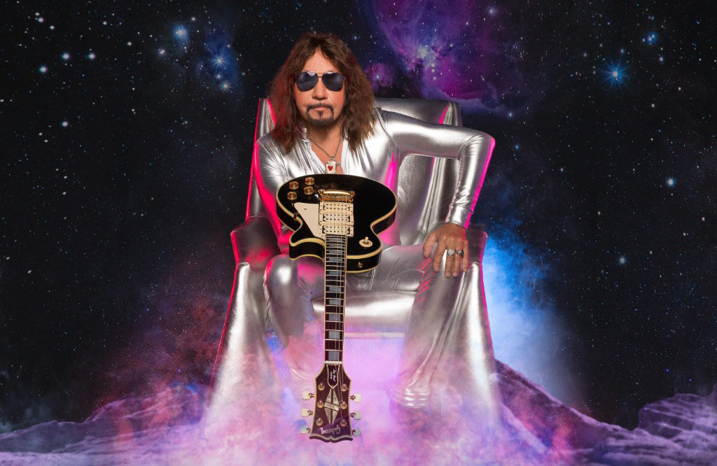 Ace Frehley