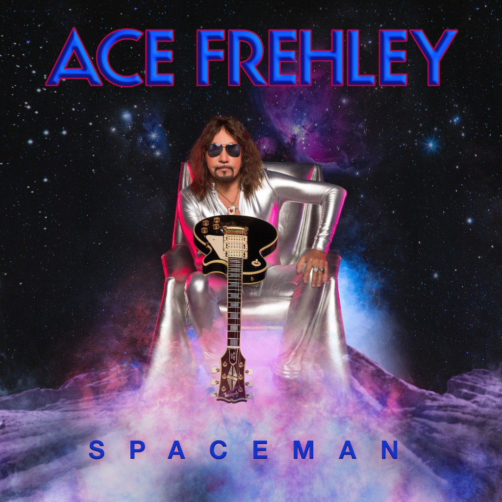 Ace Frehley