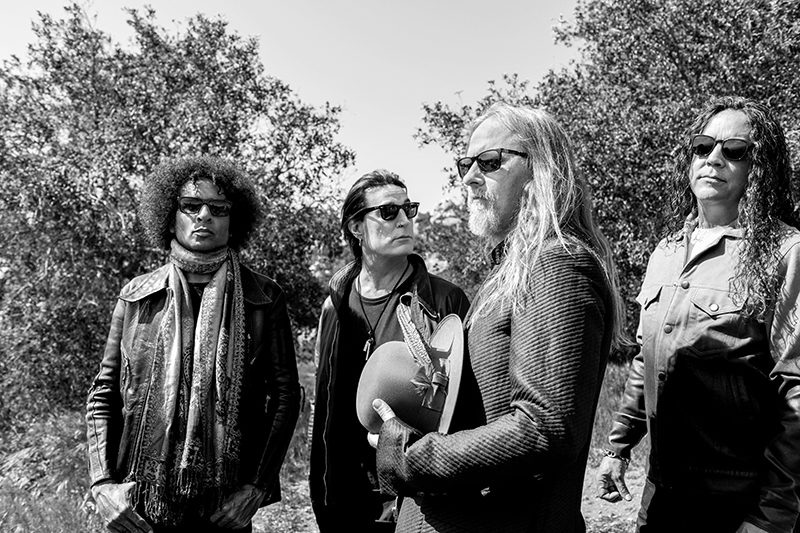 Alice In Chains